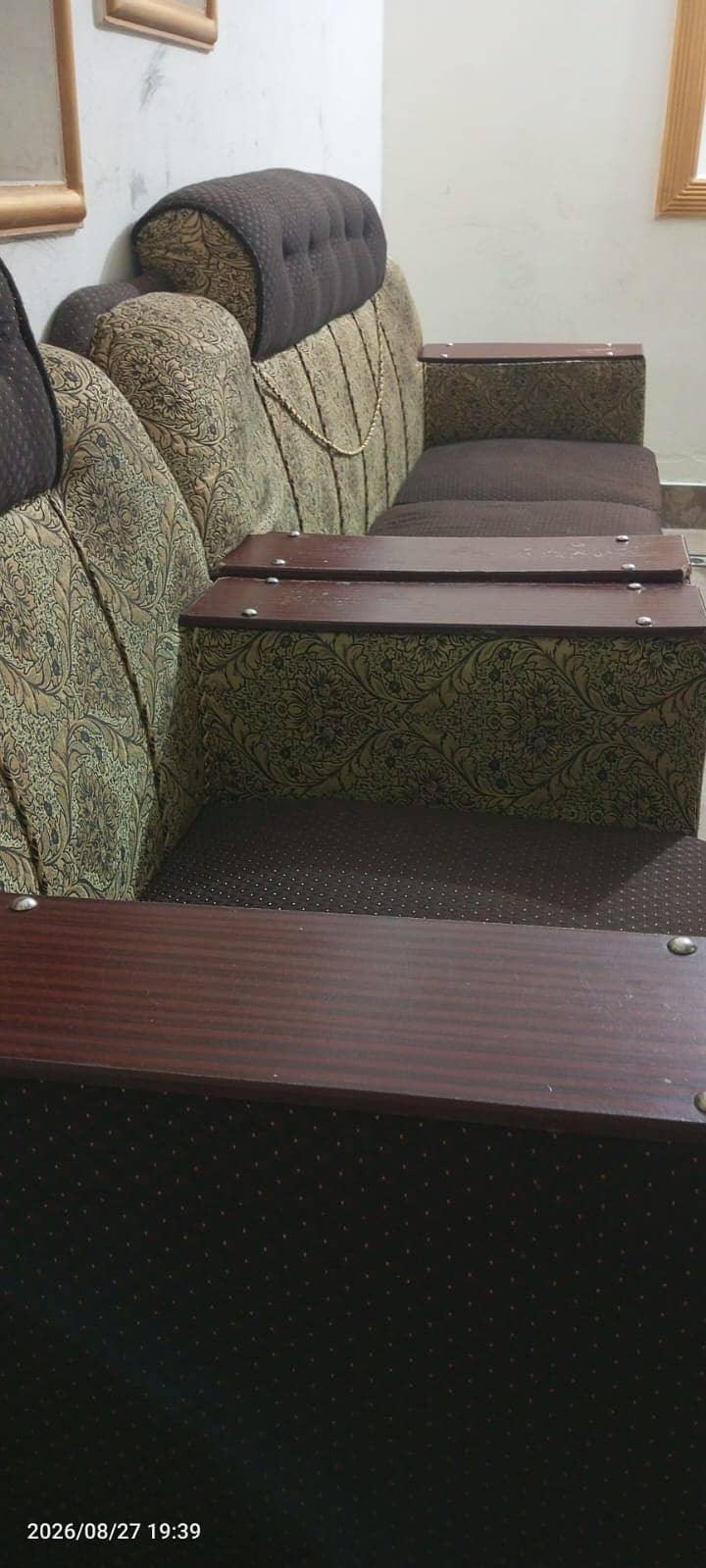 Sofa set 3