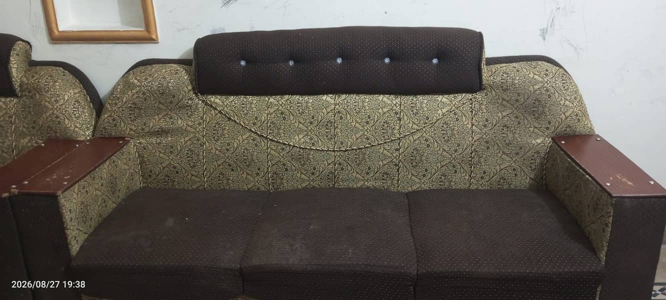 Sofa set 4