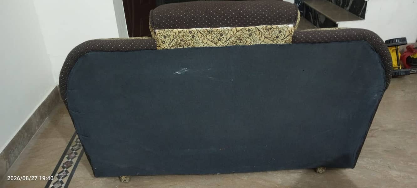 Sofa set 5