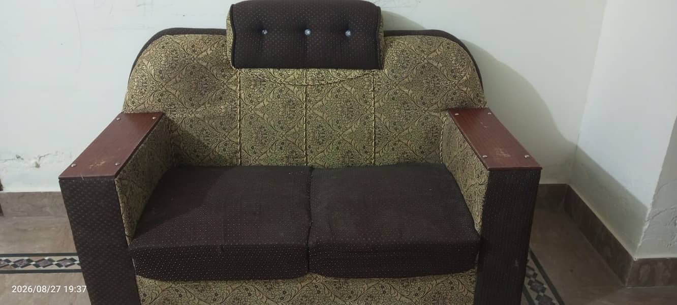 Sofa set 6