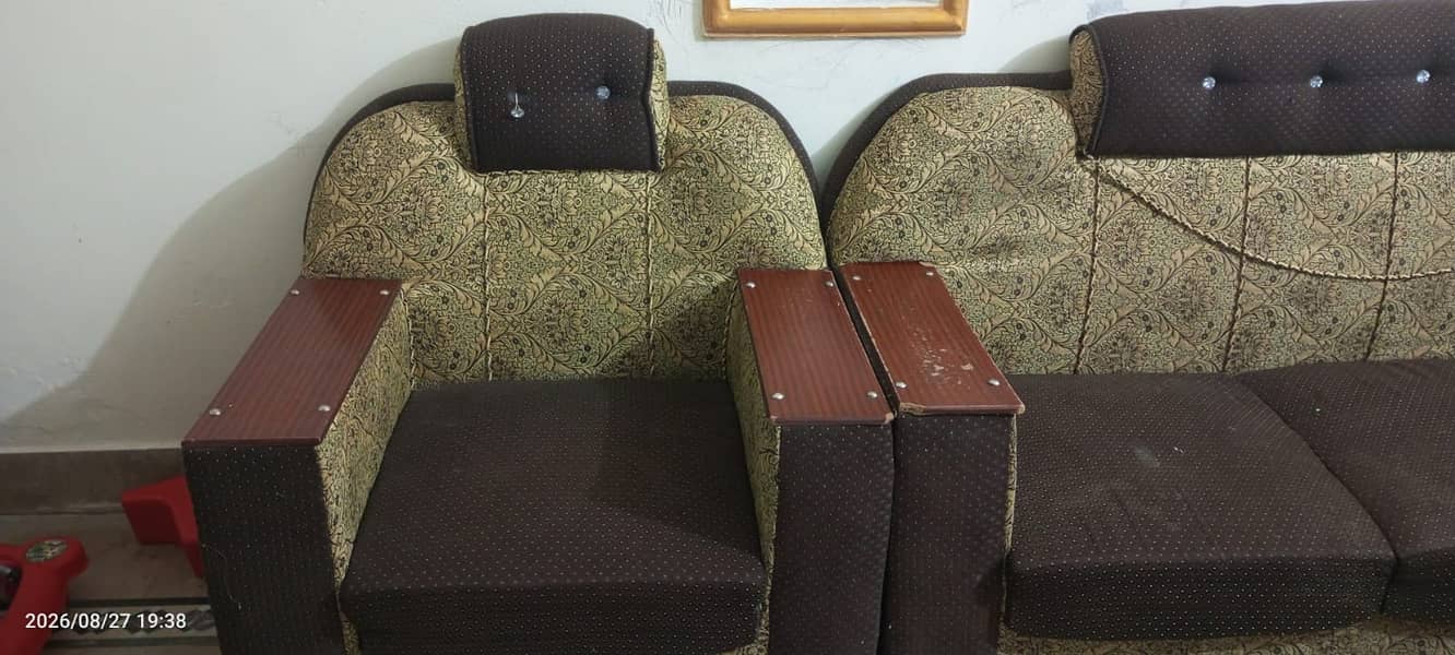Sofa set 7