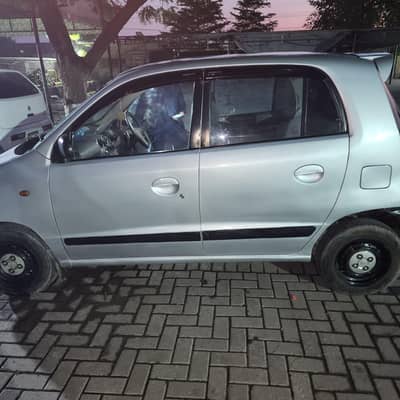 Hyundai Santro 2005