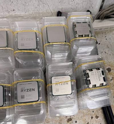 Ryzen 5 600x