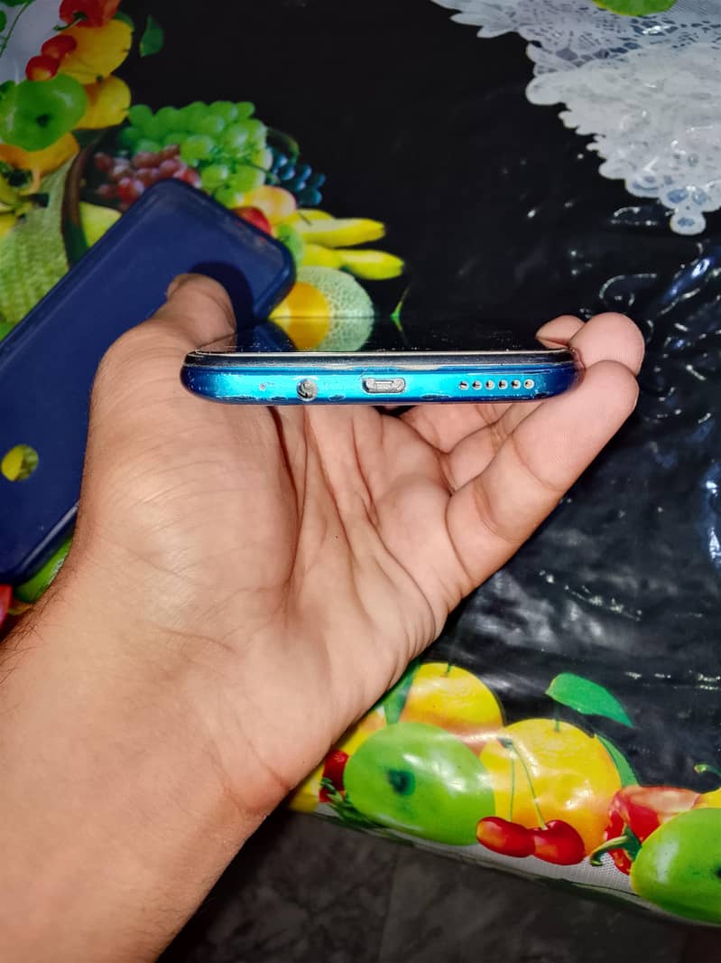 Infinix Smart 5 1