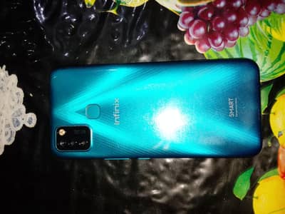 Infinix Smart 5