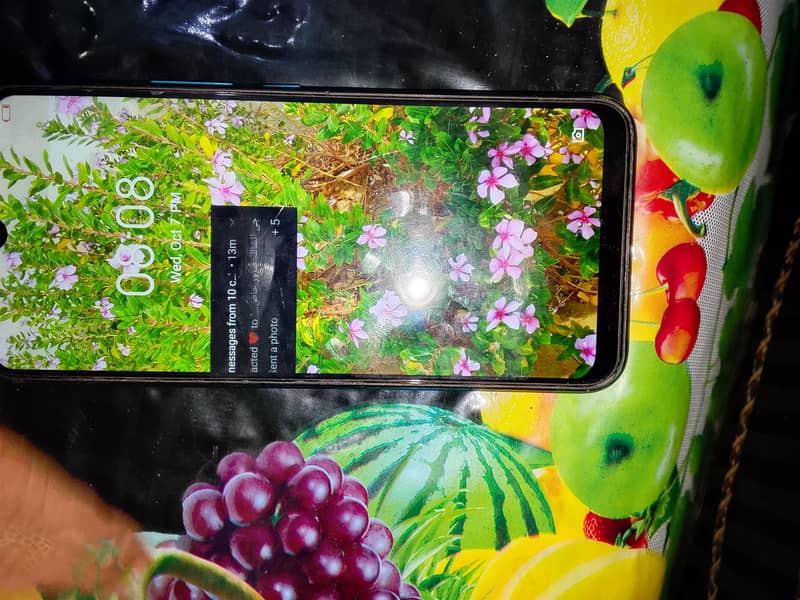 Infinix Smart 5 2