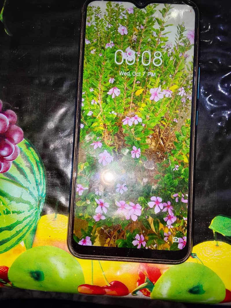 Infinix Smart 5 3