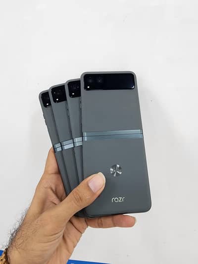 Moto RAZR 40 approved 8/128,8/256,12/256 vip price
