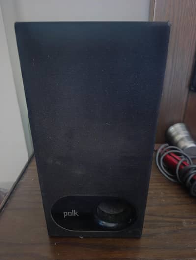 Polk Audio signa s2