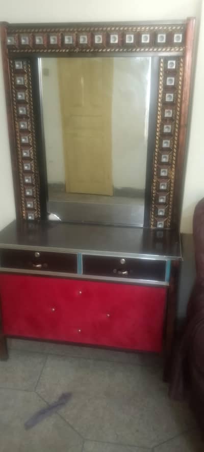 Dressing Table