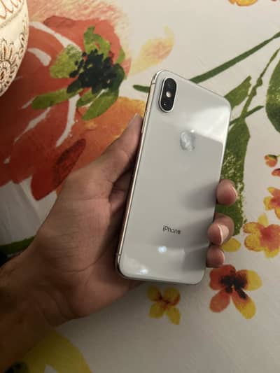 iPhone XS pta 256gb