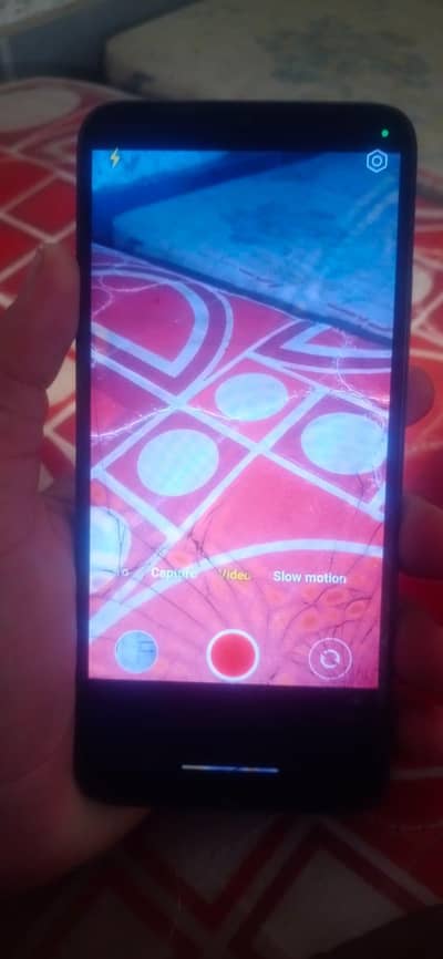 Sparx Neo 6 Plus