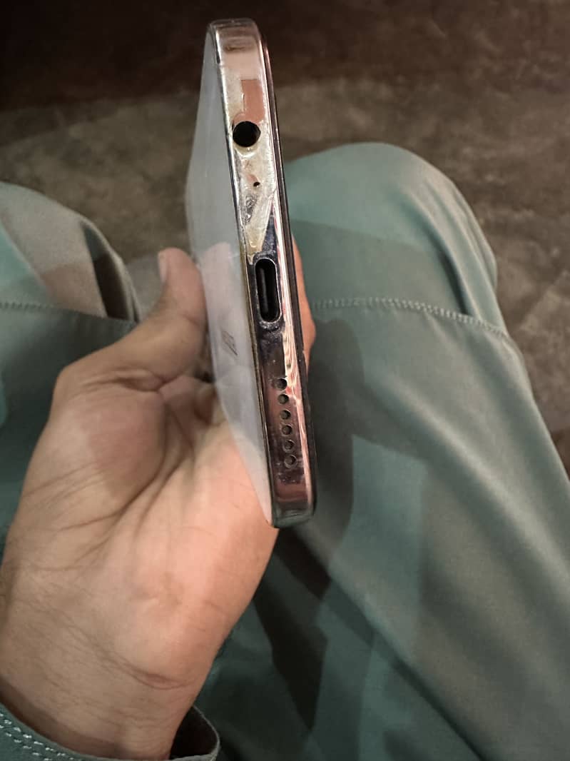 Tecno SPARK 30 Pro 1