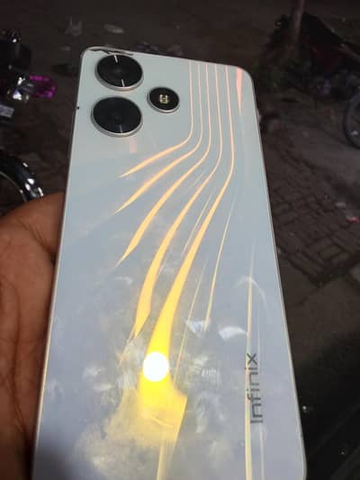 Infinix Hot 30