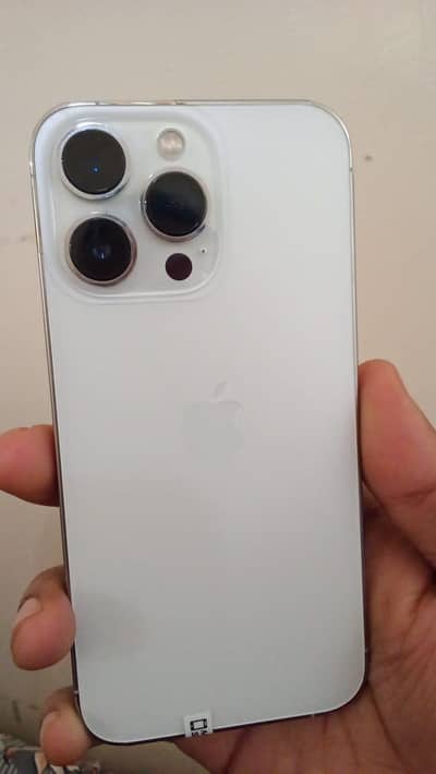 Apple iPhone 13 Pro