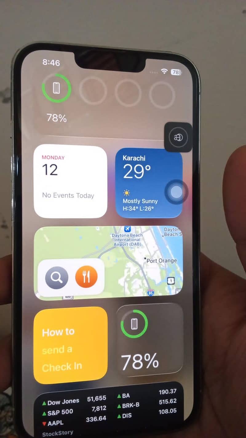 Apple iPhone 13 Pro 4