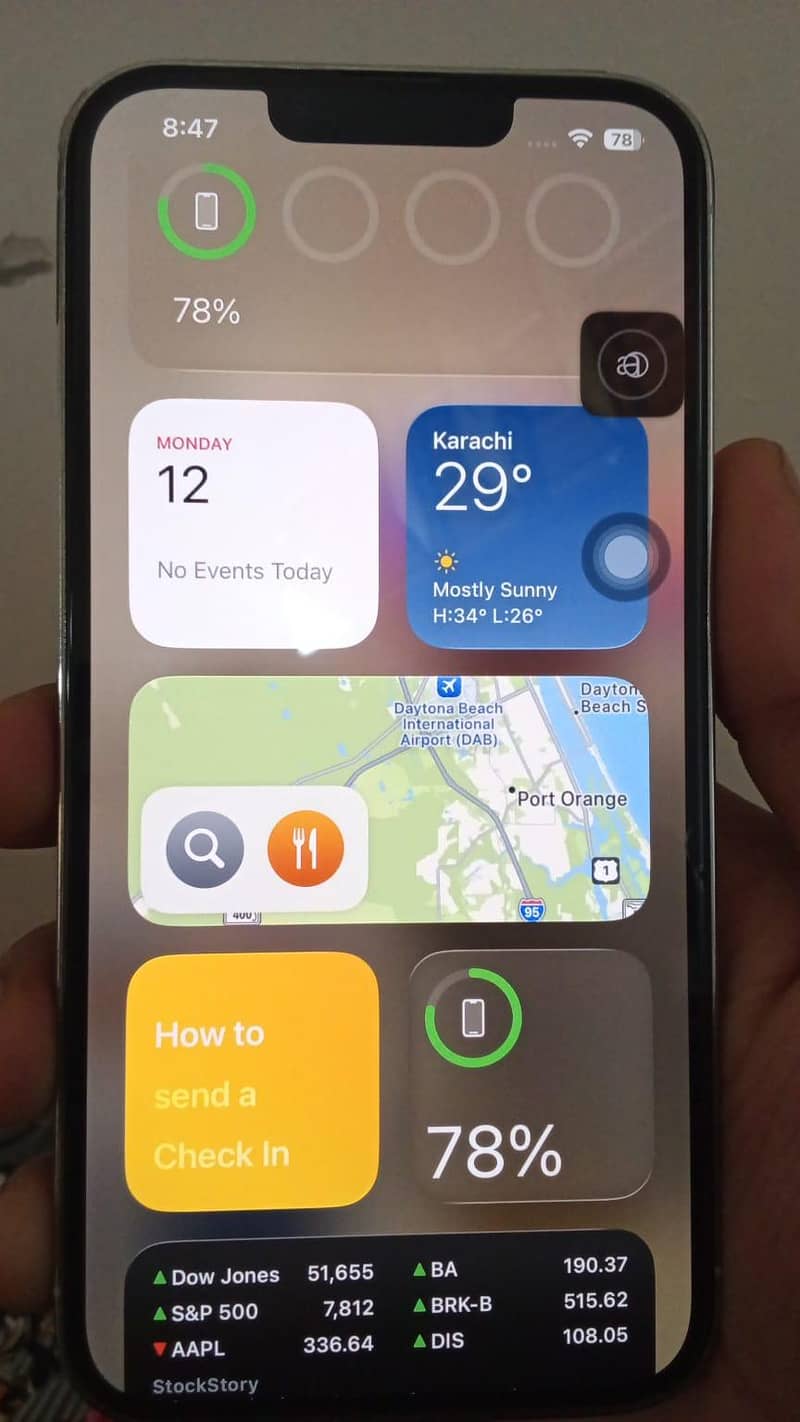 Apple iPhone 13 Pro 5