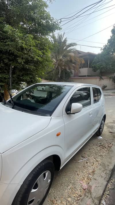 Suzuki Alto 2022