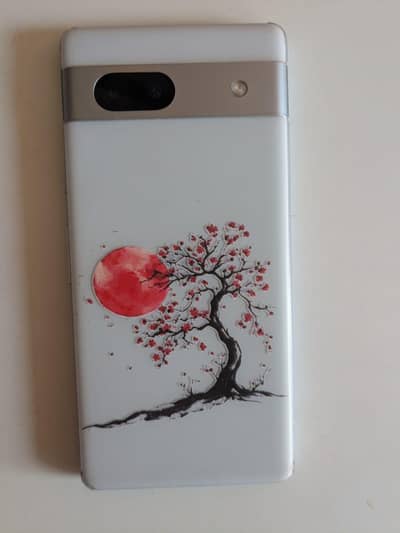 Google Pixel 7a