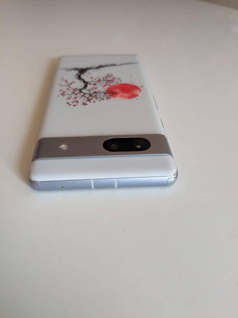 Google Pixel 7a 2
