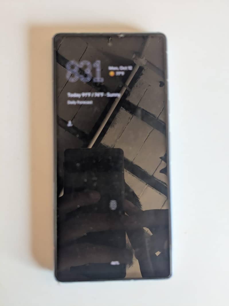 Google Pixel 7a 3