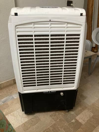 air cooler good condition ok