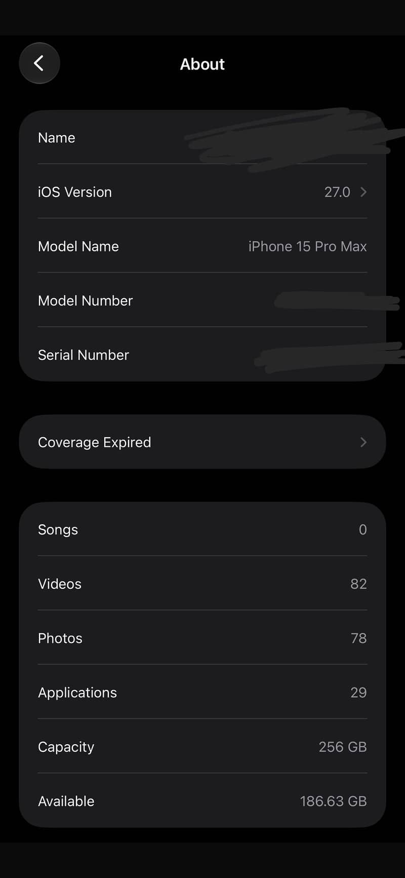 Apple iPhone 15 Pro Max 1