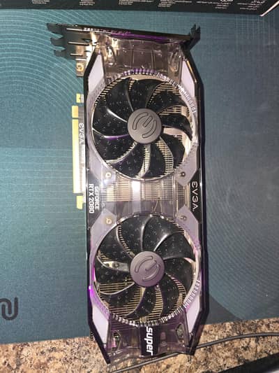 Gaming Parts Bundle RTX 2080 Super | i7 8th Gen | 32GB Corsair RAM