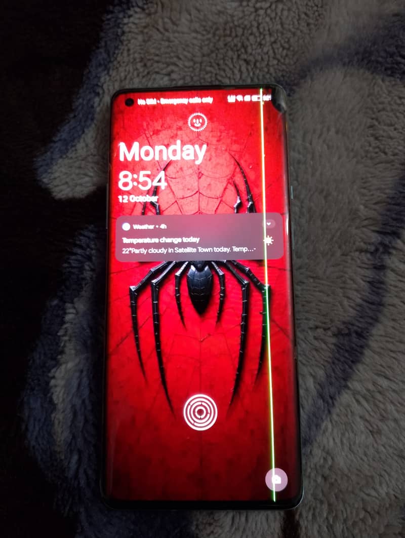 One Plus 8 Pro 4