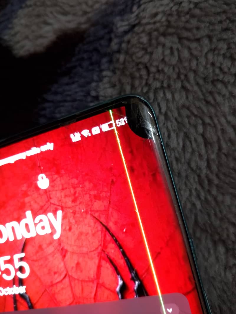 One Plus 8 Pro 5