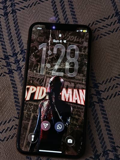 Apple iPhone 11 Pro