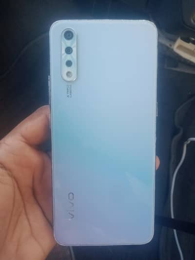 Vivo S1 8+256