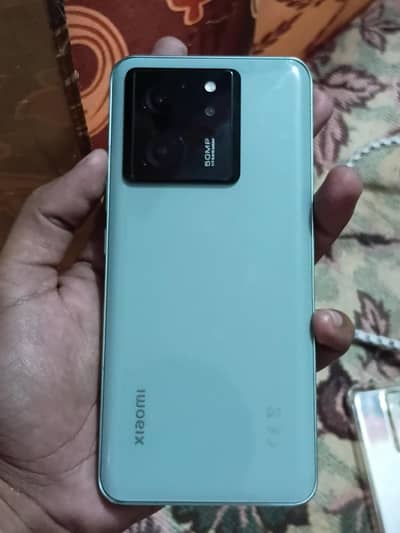 Xiaomi Redmi K60 Ultra 16+6/512 gb pta