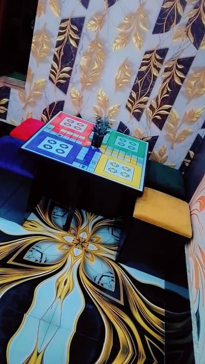 ludo table for sale ,
