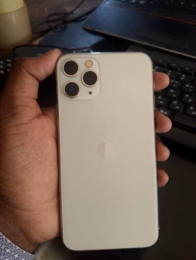 i phone 11 pro