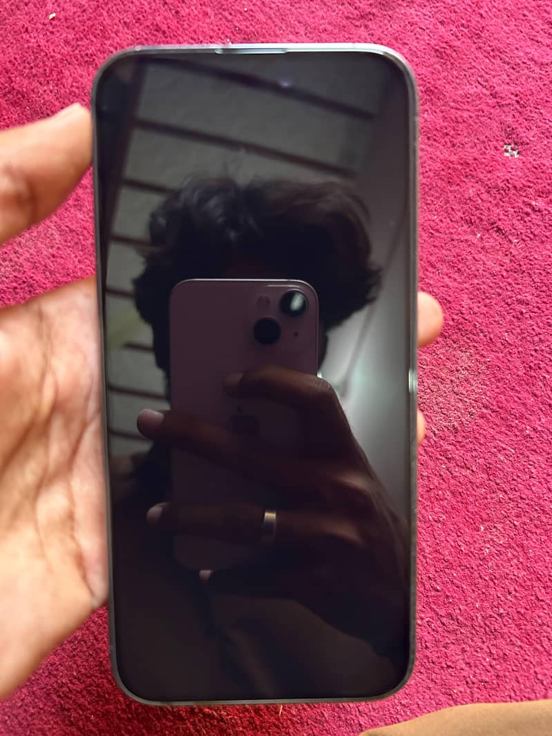 Apple iPhone 14 Pro Max 2