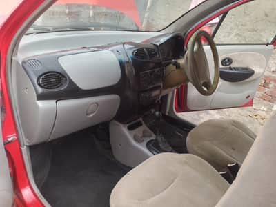 Chery QQ 2006