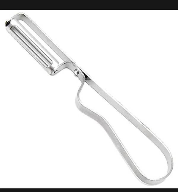 T  Stainless Steel Peeler Potato Peeler Kitchen Accessories Tools Fruits Peeler Vegetable Peeler