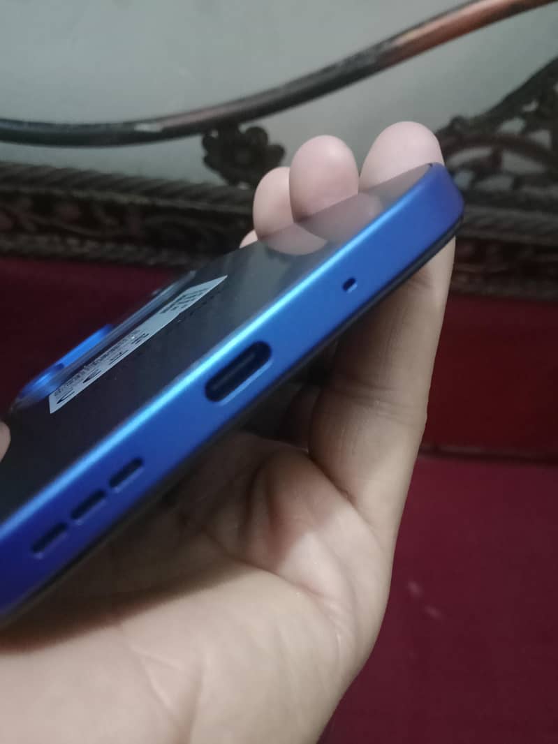 Tecno spark 50 pro 2