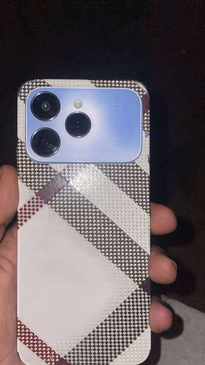 Tecno Other Model