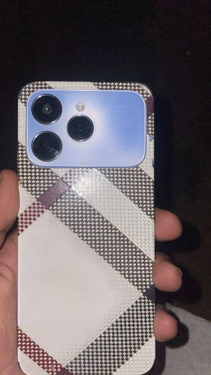 Tecno Other Model 0