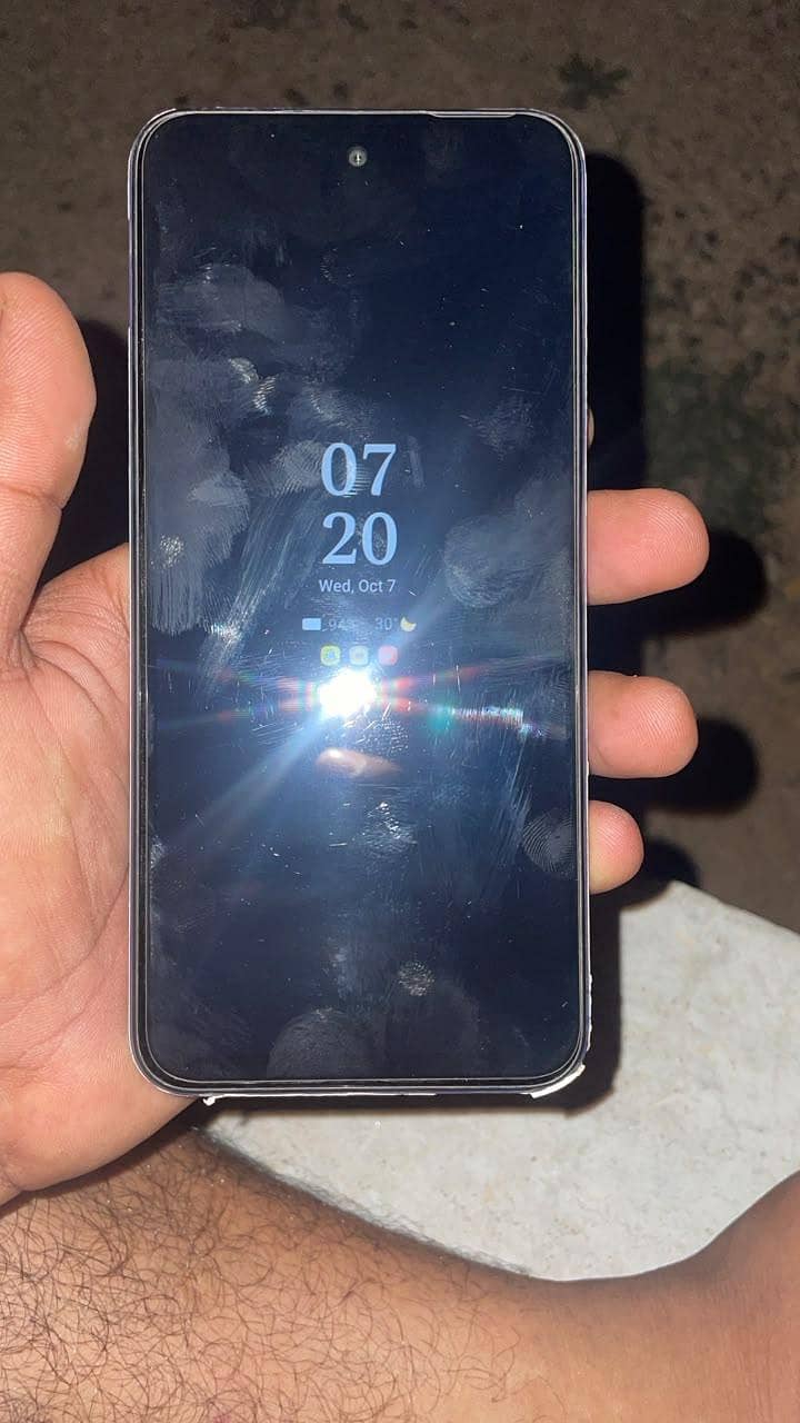 Tecno Other Model 1