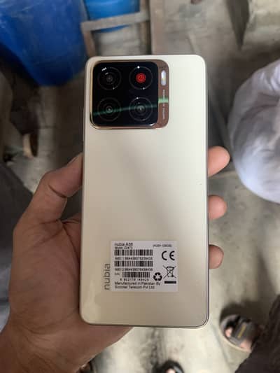 Zte Other Model