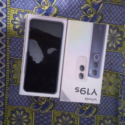 vivo y19s mobile ha mobile gra tha jiss k waha se panel chage krwaya l