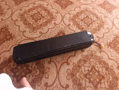 48v 15ah lithium imported battery
