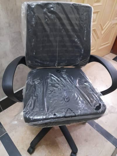 Computer Revolving Chair New
