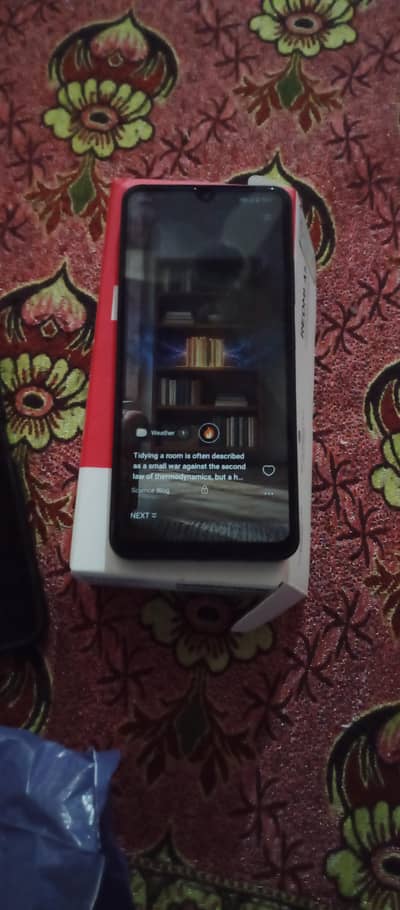 Xiaomi Redmi A5