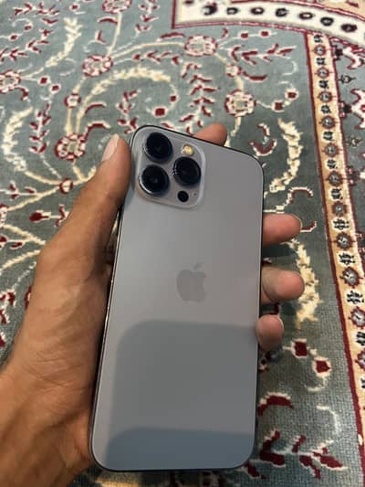 Apple iPhone 13 Pro Max non PTA 128gb full original