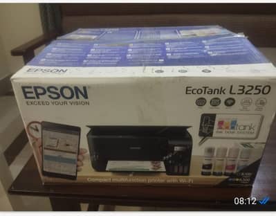 EPSON PRINTER