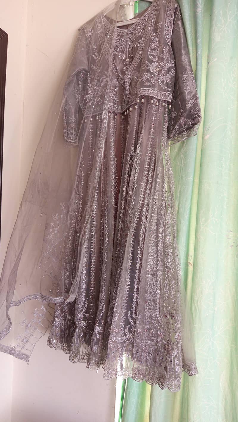 fancy maxi 1